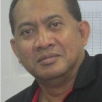 Mohd Fauzi Nordin