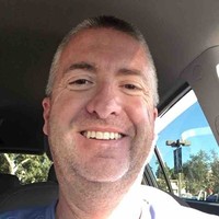 Bob Schreiner
