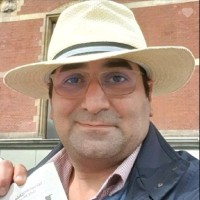 Dr David M. Baraznji MD DD