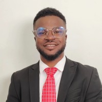 Joshua adebayo