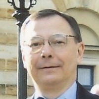 Stephen Wagley