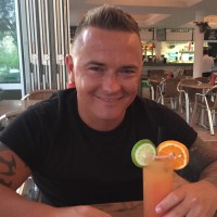 Liam Soanes