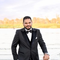 Mahmoud Abdallah