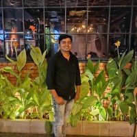 PAVAN CHOUDHARI