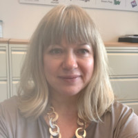 Bev Taylor