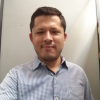 Ernesto Manzanares De la Garza