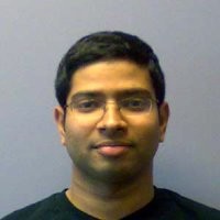 Sandeep Pamireddy