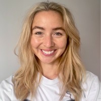 Frances Drinkwater