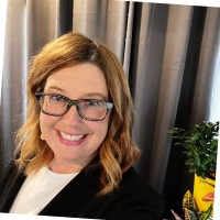 Jen Vojtko Rubí, Ph.D