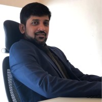 Prasad Shende