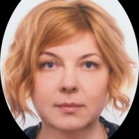 Наталия Юрасова