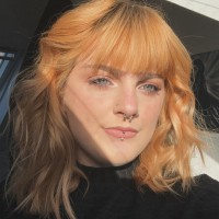 Olivia West