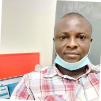 Adetunji Oladimeji