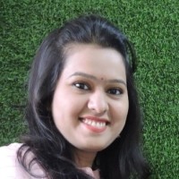 Madhuri Mhaske - Gawali