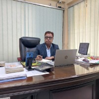 Harunor Rashid