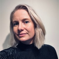 Ingrid G. Tveter