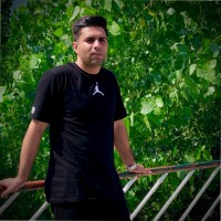 Mehdi Diamond