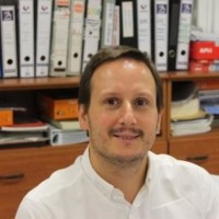 Ricardo Poncini De La Flor