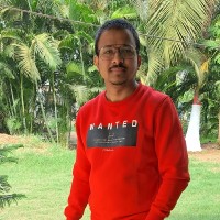 Nikhil Raut