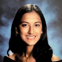 Vanshika Turkar