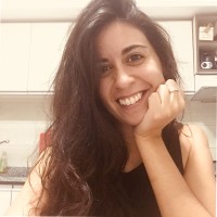 Mariela Curia