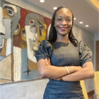 Djeneba Sidibe
