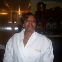 Hilda Matiwane