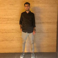 Harshit Thakkar