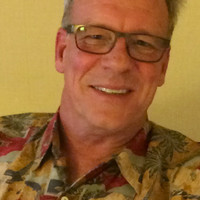 Joe Van Orsdel