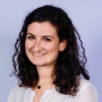 Mélissa Nathan