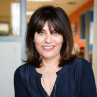 Ayelet Chozick