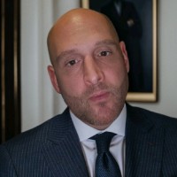 Daniel Aspinall