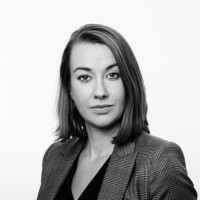 Katherine Newcombe