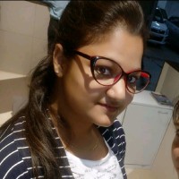 Varsha Miholiya