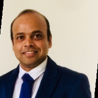 Satish Kumar Devarapu