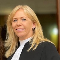 Catherine Hayden