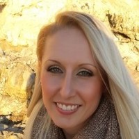 Monika Kollins Luckett