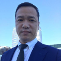 Christopher Wang