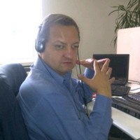 Johannes Grib