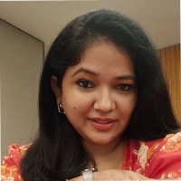 Pragya Paromita Sehgal