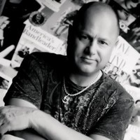 Tony Crenshaw