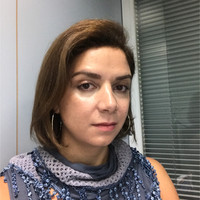 Mira Sabrina El-Khatib, MBA, CFA