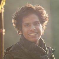 Tushar Dimri