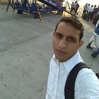 Satyam Pandey