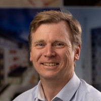 Colin Lewis