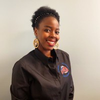 Nicole Umugwaneza