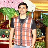 Raghu U
