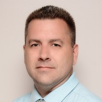 Jason Cheperuk