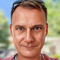Evgenii Fedorov