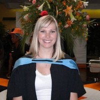 Cherine Jackson (Pretorius)